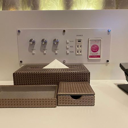 Hotel Regent (Adults Only) Нагоя Экстерьер фото