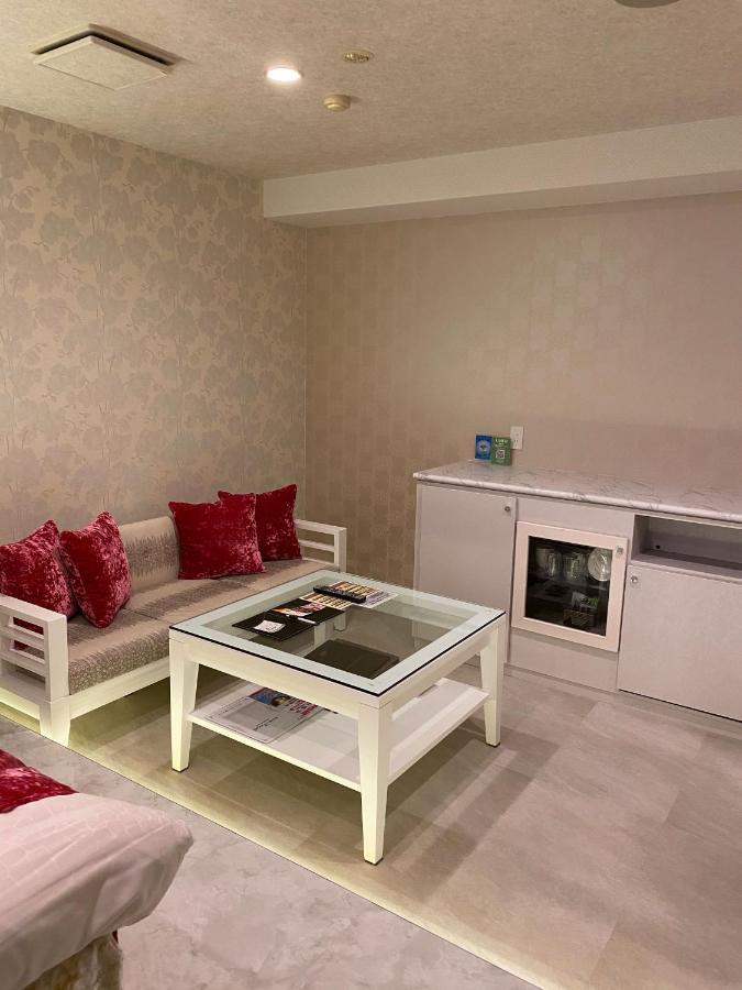 Hotel Regent (Adults Only) Нагоя Экстерьер фото