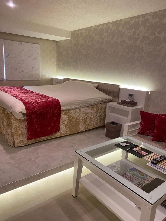 Hotel Regent (Adults Only) Нагоя Экстерьер фото