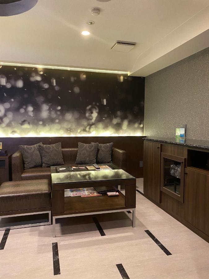 Hotel Regent (Adults Only) Нагоя Экстерьер фото