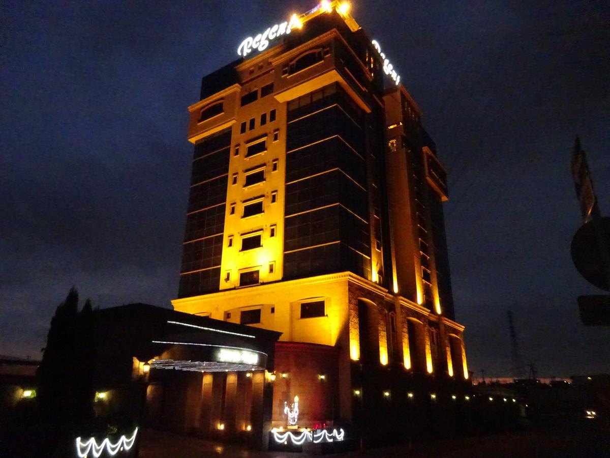 Hotel Regent (Adults Only) Нагоя Экстерьер фото