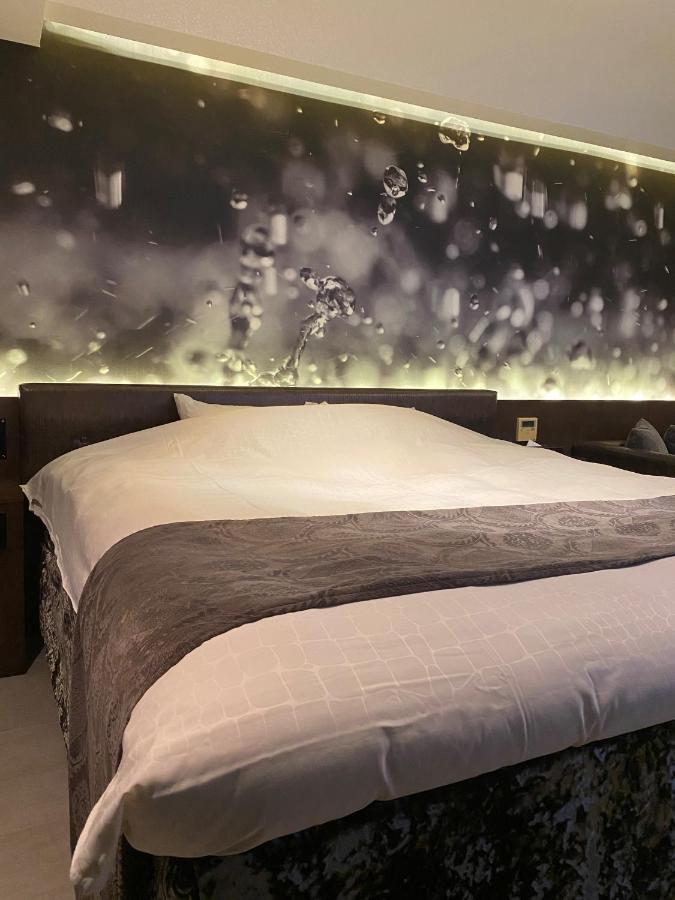 Hotel Regent (Adults Only) Нагоя Экстерьер фото